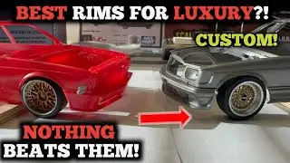 These Are the BEST Rims for Luxury Builds HANDS DOWN?! Mail Call & Shoutouts!