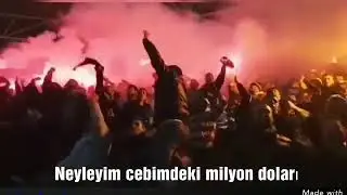Neyleyim Cebimdeki Milyon Doları ADS Beste