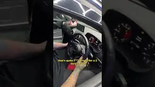 S3 SPEEDO MOVES INSANE AT STAGE 3