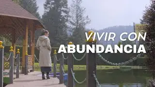 Vivir con abundancia cómo filosofía de vida 🌼⌛ [Minimalismo]