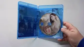 КУПИ МЕНЯ - BUY ME - 2017 - Blu-ray - Светлана Устинова - Юлия Хлынина - Анна Адамович