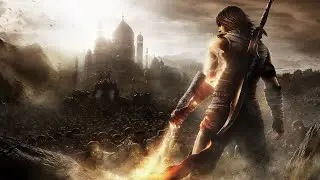 Prince of Persia The Forgotten Sands™ Part 1