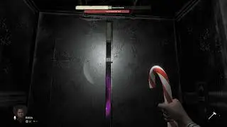 bug deceit2 лифт заблочил