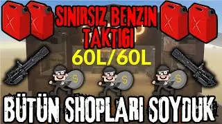 EN KOLAY SHOP SOYMA / HERSEYI SINIRSIZ YAPTIK