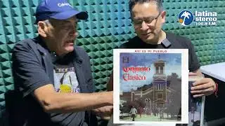 Ramón Rodríguez y sus carátulas - 