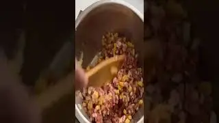 Татарские пирожки 