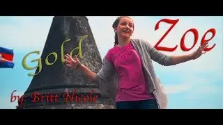 Zoe music video