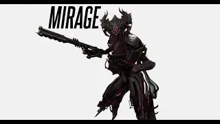 Is Prism Guard Good? - Dark Mirage Build Showcase!