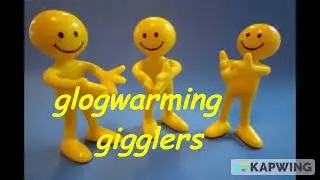 Glaggleland: Episode 1