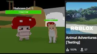 Animal sims new game - Animal Adventure