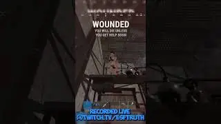 INSTANT KARMA IN RUST!