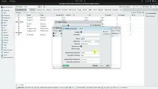 Configuring SNMP V3 on Mikrotik
