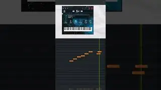 How I Make Groovy Larry June Beats In FL Studio #beatmaker #larryjune #larryjunetypebeat2024