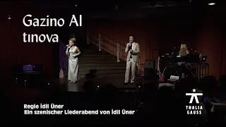 Gazino Altınova - Trailer | Thalia Theater