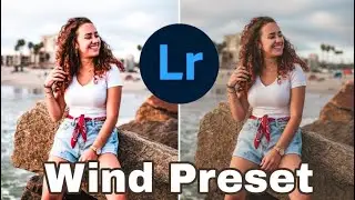 lightroom mobile presets free dng | Wind lightroom presets free | new 2022