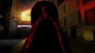 Инди-хоррор Chirality. В будущем наступит сплошная хиральность! Но есть и плюс - бесплатная терапия!
