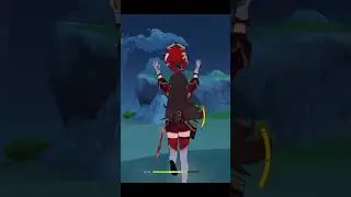 Rosaria Best Edition - Genshin Impact