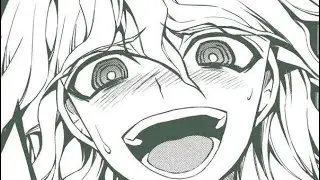 Nagito Komaeda | Danganronpa | Anime AMV / Edit |