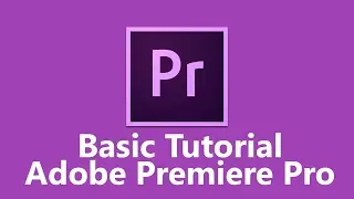 How to create  Fade In and Fade Out effects in Adobe Premiere Pro CS6