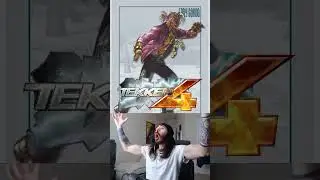 Ranking Every Eddy In Tekken #Tekken #Tekken7 #Tekken8 #Shorts