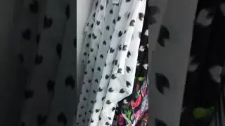 Летняя туника