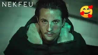 Nekfeu, cet artiste formidable 🥰