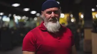 Не надо бояться густого тумана...
