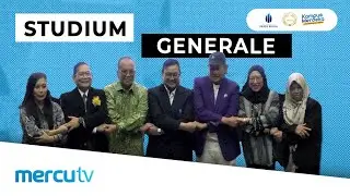 Kilas UMB -  STUDIUM GENERALE FEB