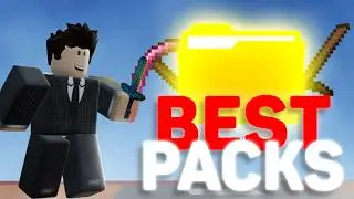 Top 5 BEST Texture Packs for Roblox Bridge Duel