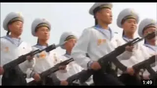 Северокорейские стройбаты готовятся оказать помощь Донбассу.