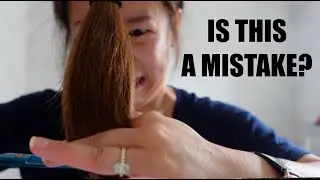 Is This A Mistake?