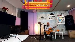 ORHAN MURAD - Christmas Concert 2