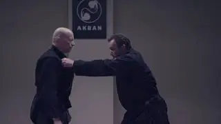 Ryomone dori no kata, Shoden level, Takagi Yoshin Ryu