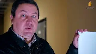 Видео-дневник. Резиденция 