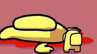 Sad Among us animation #Amongus #sad #animation #iwolfy_ #Top100 #imposter #Sad #Game #AmongUs