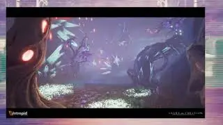 Ashes of Creation: Tulnar/Underrealm Overview