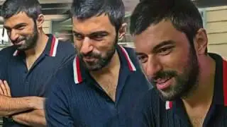 Engin Akyürek  ღ Engin LatAm Visit ღ ♪♬
