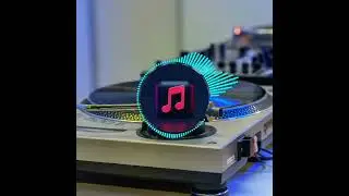 DJ Akon right now