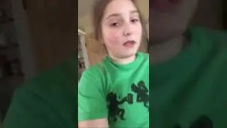 Purplely Fun Slime
