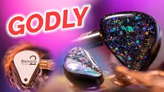 7 IEMS That BLEW MY MIND