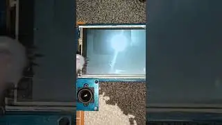 CAMERA STM32 OV7670 TFT