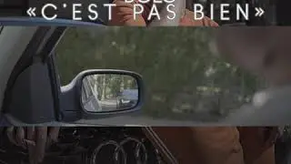 BOLO - C'est pas bien TEASER (2018)