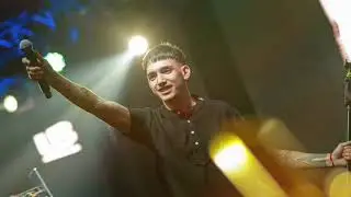 La Barra - Grabación En Vivo en San Luis (Parte 3)
