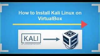 How to install Kali Linux on virtual box ? | Virtual Box me Kali Linux install kaise kare|Hindi 2022