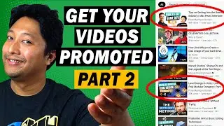 How the YouTube Algorithm Works 2021 - SUGGESTED VIDEOS HACKS (PART 2)