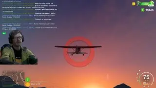 GTA V RP RADMIR ПЫТАЮСЬ ПРОЙТИ ЛЕТНУЮ ШКОЛУ