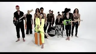 THE YOUNIVERSE: LIME