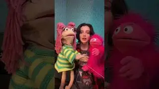 ЛИЛИ И ВУРСИК😰 