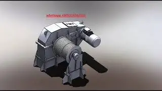 mooring +якорный +швартовный +брашпиль купить в +стамбуле