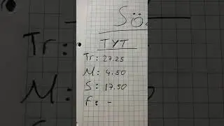 How many points should you make for Verbal 10k 